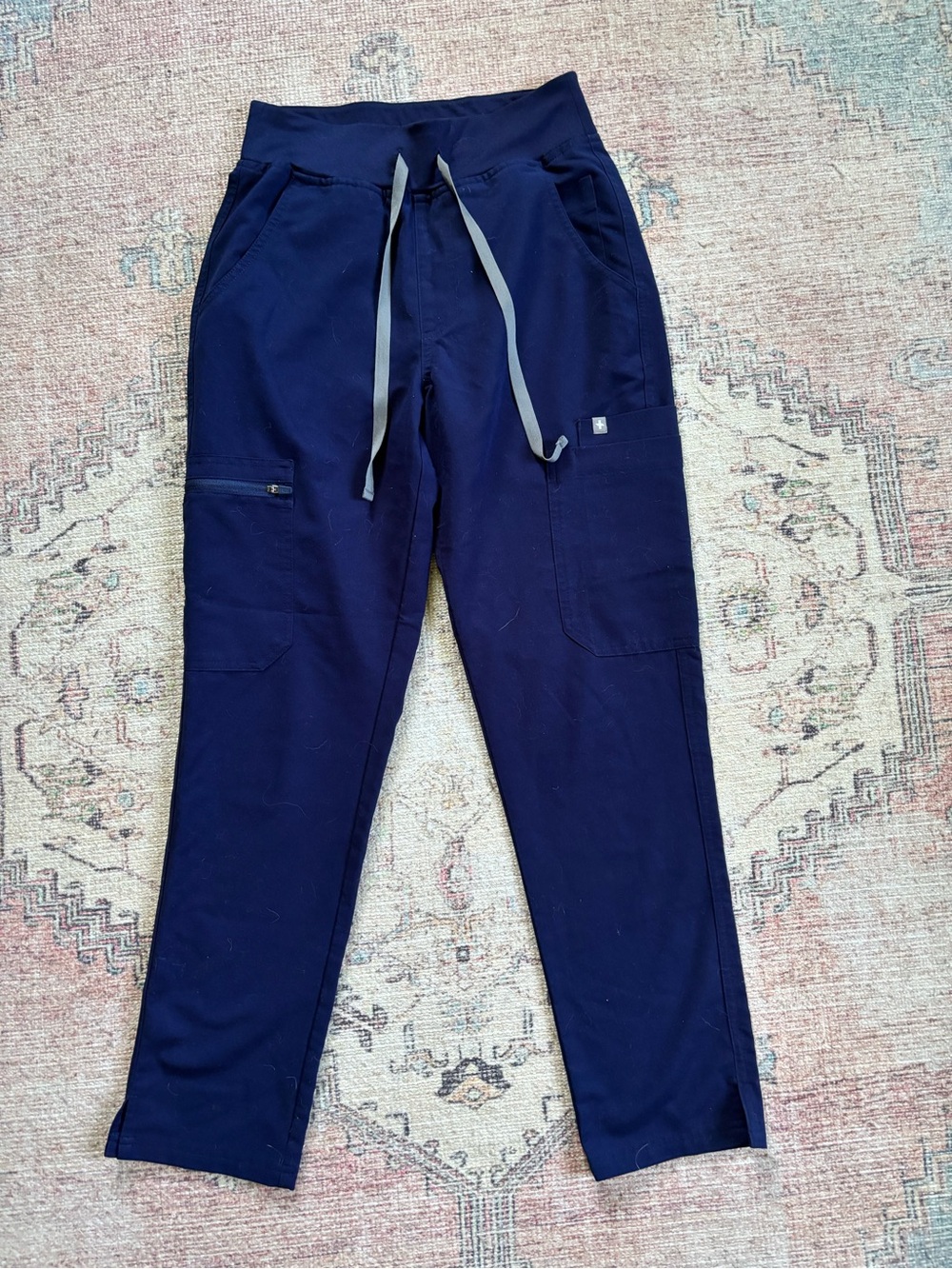 Figs Yola Yoga Pants